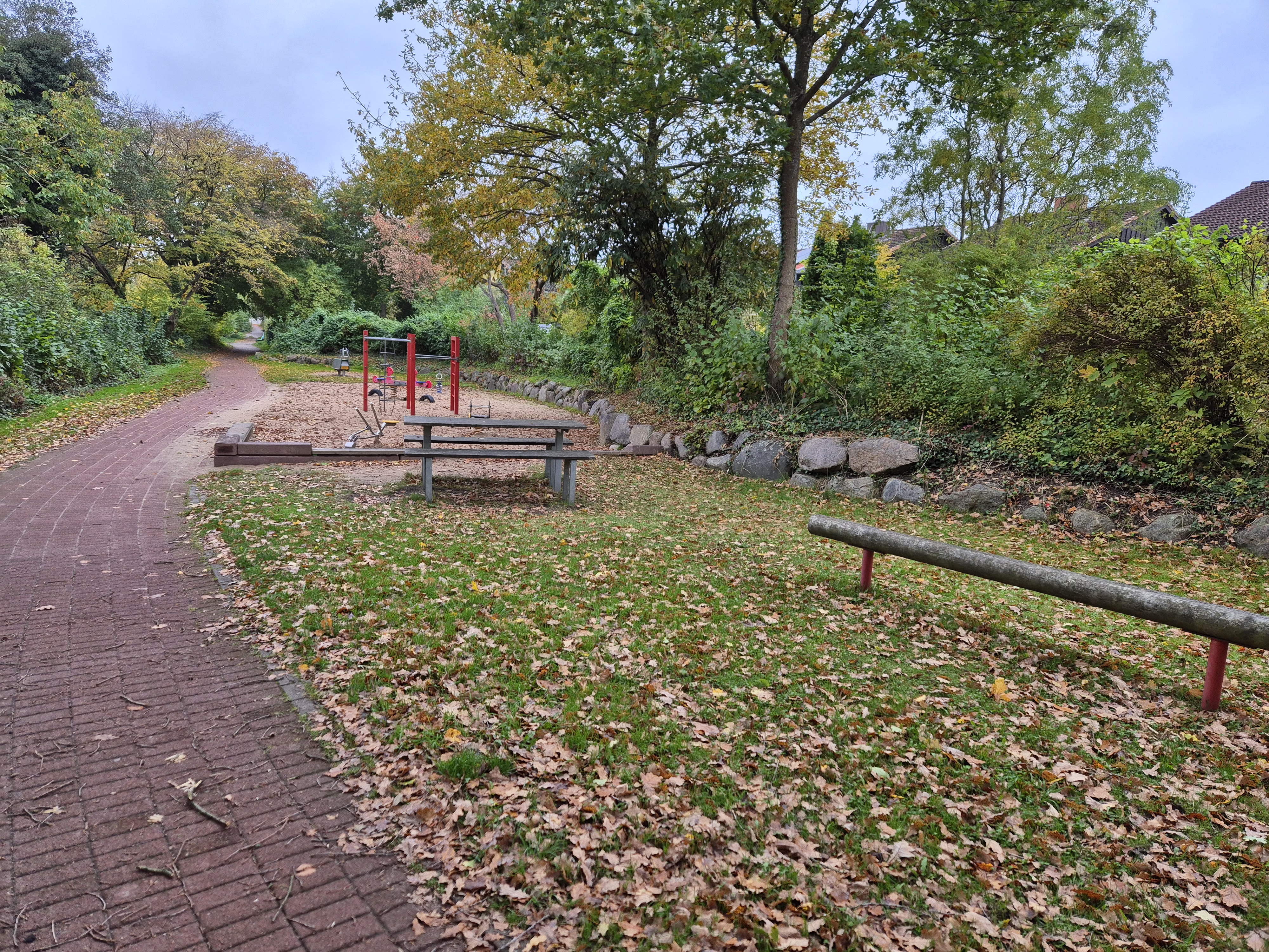 Spielplatz