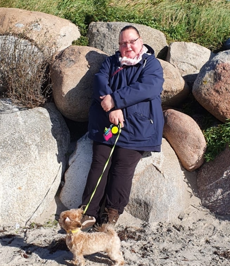 Tagesmutter Stefanie